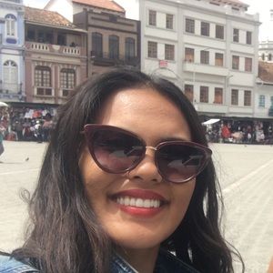 Meet your Posher, Jaklyn